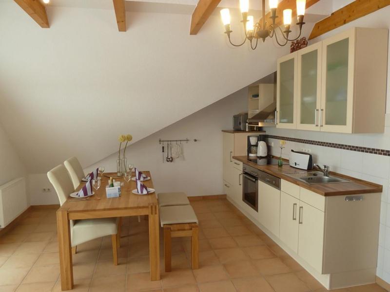Juistblick Apartment Norddeich  Ngoại thất bức ảnh