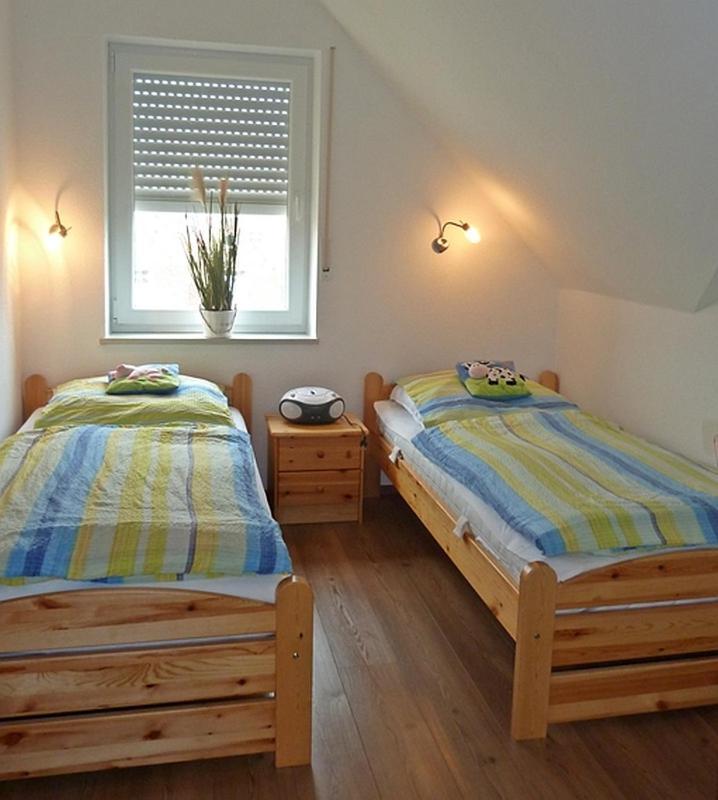 Juistblick Apartment Norddeich  Ngoại thất bức ảnh