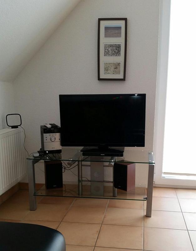 Juistblick Apartment Norddeich  Ngoại thất bức ảnh