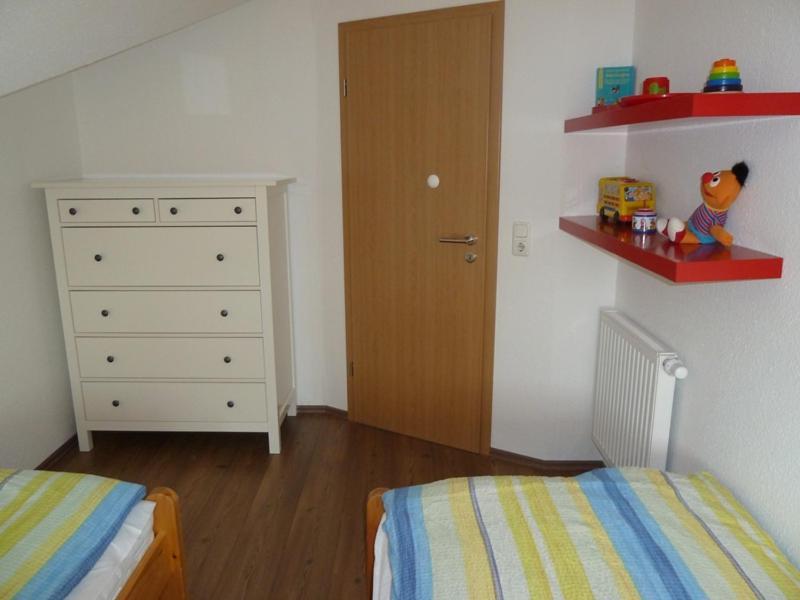 Juistblick Apartment Norddeich  Ngoại thất bức ảnh